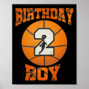 Suche nach basketball spaß poster Geburtstag