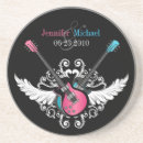 Suche nach rock and roll untersetzer Felsen