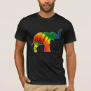 Suche nach bunte elefanten tshirts Für alle