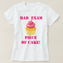 Suche nach abschluss der juristischen fakultät tshirts Für sie