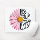 Suche nach weißes gänseblümchen mousepads Jede person