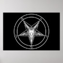 Suche nach satanisch poster Baphomet