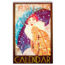 Suche nach glamour kalender Retro
