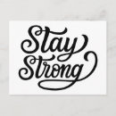 Suche nach bleiben sie postkarten Motivation