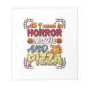 Suche nach totenkopf notizblock Gruselige designs
