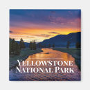 Suche nach yellowstone national park magnete Wyoming