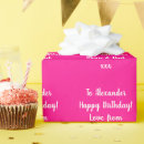 Suche nach fuchsie geschenkpapier Für alle