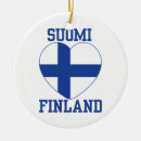 Suche nach finnland ornamente Flagge