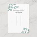 Suche nach clip visitenkarten Elegant