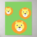 Suche nach löwe abstrakt poster Modern