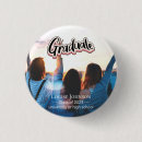 Suche nach uni abschluss party buttons Absolvent