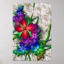 Suche nach günstig poster Blume