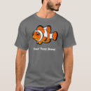 Suche nach clownfisch tshirts Süß