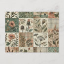 Suche nach patchwork postkarten Für sie