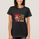 Suche nach ian tshirts Mann