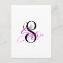 Suche nach sophia postkarten Personalisiert