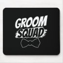 Suche nach hochzeit mousepads Bräutigam