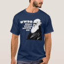 Suche nach darwinismus tshirts Selektion