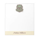 Suche nach wappen notizblock Assistent