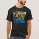 Suche nach tanzpaar tshirts Paare
