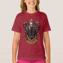 Suche nach haus wappen tshirts Magie
