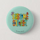 Suche nach sesamstrasse buttons Abby cadabby