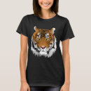 Suche nach tigergesicht tshirts Wild