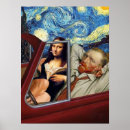Suche nach mona poster Lisa