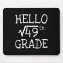 Suche nach quadratwurzel mousepads Mathematik
