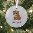 Suche nach braunbär ornamente Tier