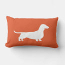 Suche nach wursthund kissen Dachshund