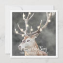 Suche nach weihnachtskarten Rentiere