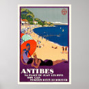 Suche nach antibes poster Franz