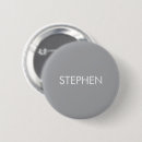 Suche nach graues buttons Monogramm