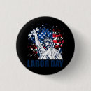 Suche nach freiheitsstatue buttons Patriotisch