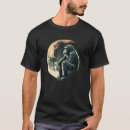 Suche nach wilder affe tshirts Für alle