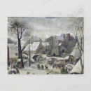 Suche nach bruegel postkarten Winter