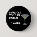 Suche nach alkohol buttons Spaß