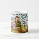 Suche nach huhn tassen Cartoon