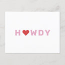 Suche nach howdy postkarten Land