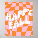 Suche nach groovy poster Retro
