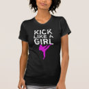 Suche nach kick tshirts Für sie