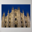 Suche nach mailand poster Kirche