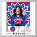 Suche nach potus poster Kamala