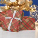 Suche nach weihnachten kariert geschenkpapier Jede person