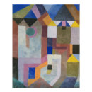 Suche nach paul klee bauhaus poster Surrealismus