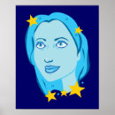 Suche nach sternenklar poster Blau