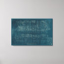 Suche nach züge leinwandbilder Bahn