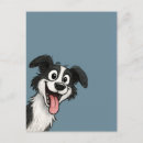Suche nach lächelnde hunde postkarten Cartoon