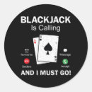 Suche nach blackjack aufkleber Glücksspiel